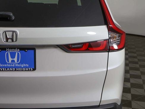 Certified 2026 Honda CR-V EX image 16