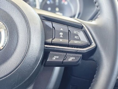 Used 2025 MAZDA CX-5 AWD 2.5 S w/ Preferred Package image 18