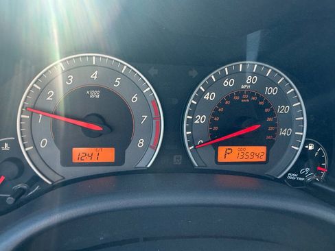 Used 2010 Toyota Corolla S image 14