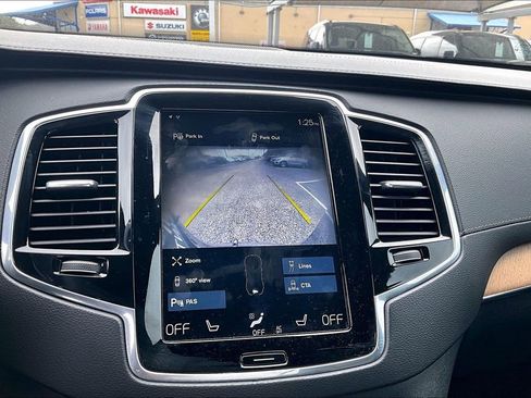Used 2020 Volvo XC90 T8 Inscription image 29