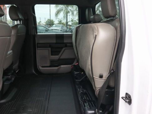 Used 2021 Ford F350 XL w/ Power Equipment Group image 41