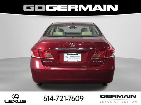 Used 2010 Lexus ES 350 FWD image 10