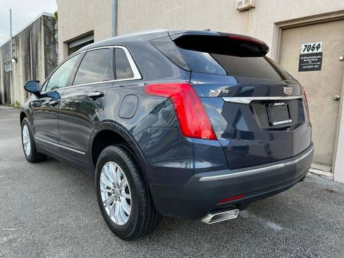 Used 2018 Cadillac XT5 FWD image 5