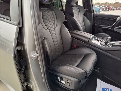 Certified 2023 BMW X5 M w/ Competition Package AWD/4WD image 25