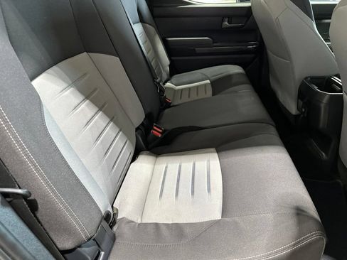 Certified 2026 Toyota Tacoma TRD Sport AWD/4WD image 19