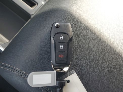 New 2025 Ford F150 STX image 25