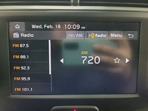 Used 2025 Kia Soul S image 25