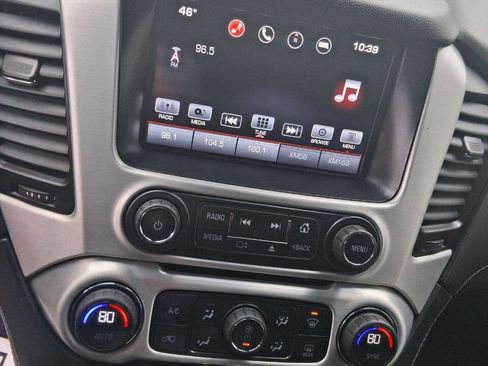 Used 2016 GMC Yukon XL SLT image 22