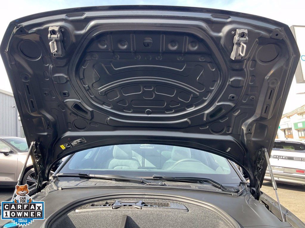 Used 2023 Polestar Polestar 2 w/ Pilot Pack FWD image 13