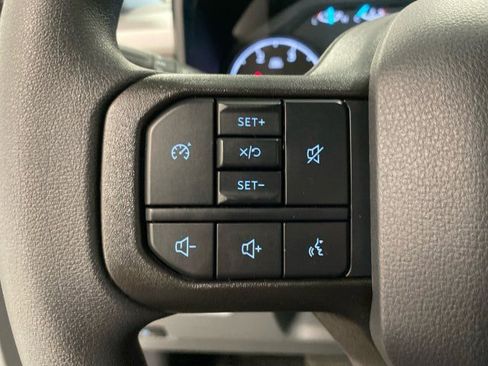 New 2026 Ford F350 XL w/ XL Chrome Package image 14