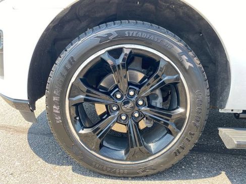 Used 2023 Ford Expedition Max Limited AWD/4WD image 33