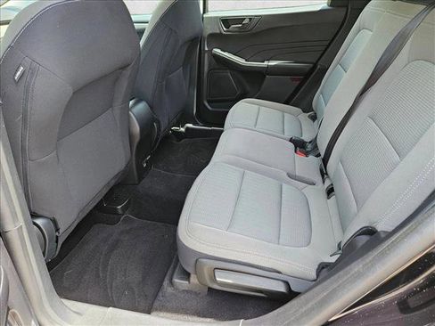 Used 2022 Ford Escape S FWD image 16