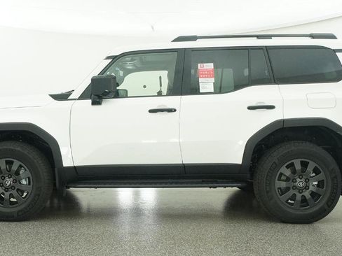 New 2026 Toyota Land Cruiser image 40