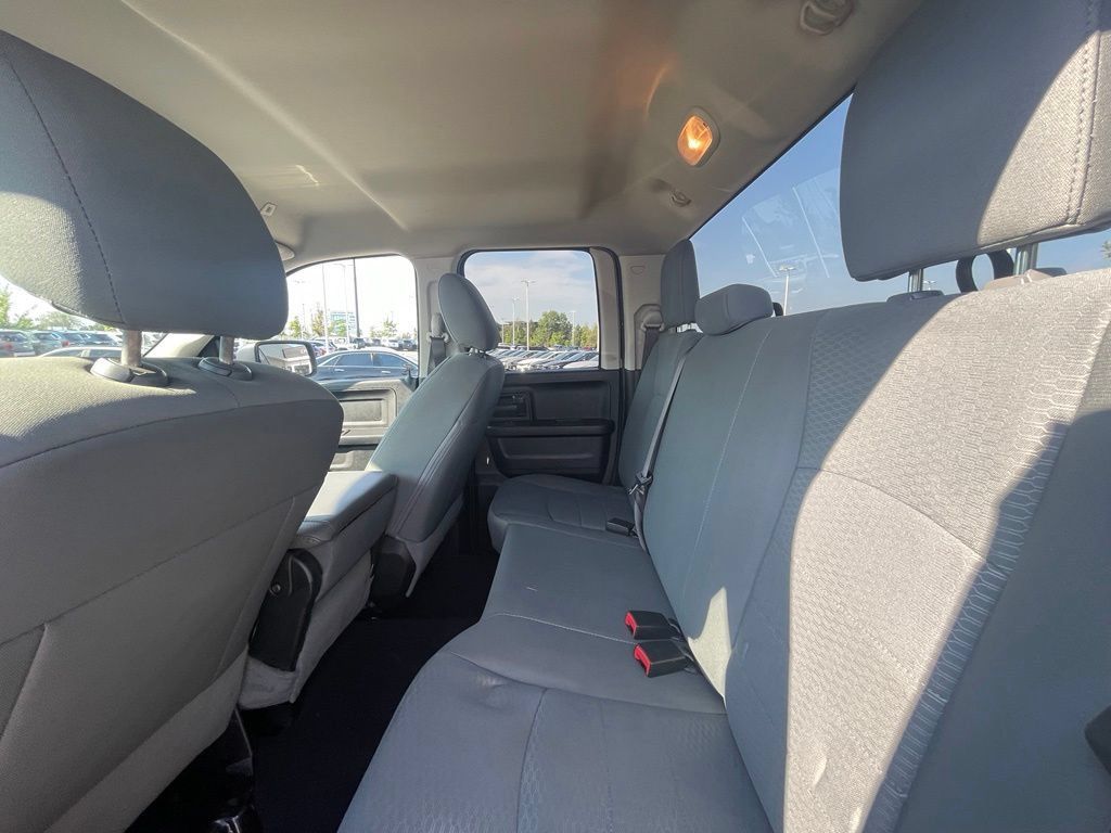 Used 2019 RAM 1500 Tradesman w/ Tradesman SXT Package AWD/4WD image 24