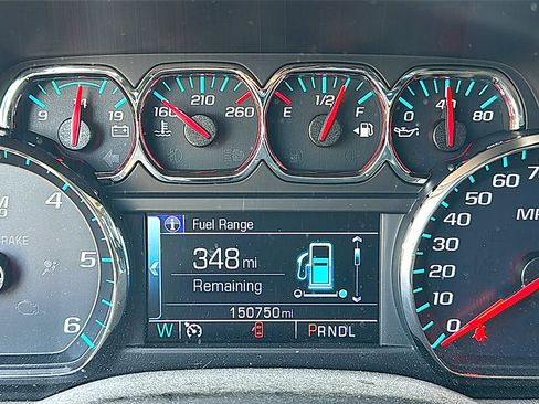 Used 2018 Chevrolet Tahoe LS RWD image 9