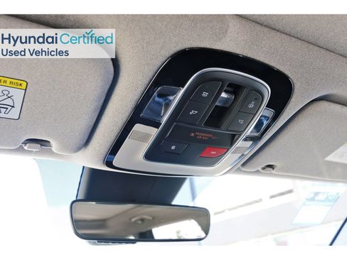 Certified 2023 Hyundai Santa Fe Limited FWD image 24