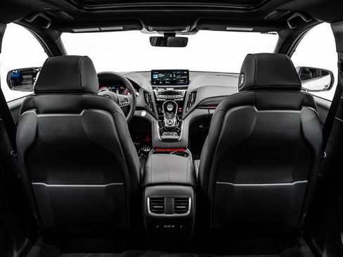 New 2026 Acura RDX A-Spec AWD/4WD image 11