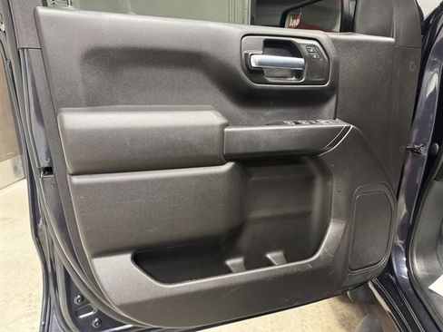 Used 2023 Chevrolet Silverado 1500 Custom w/ LPO, Dark Essentials Package image 15