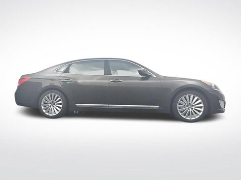 Used 2016 Hyundai Equus Signature RWD image 32