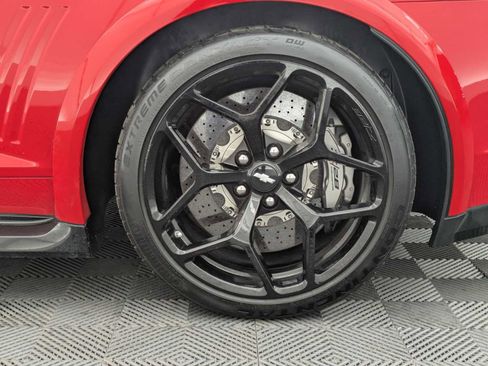Used 2015 Chevrolet Camaro Z/28 image 13