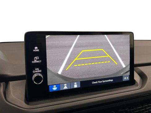 New 2026 Honda Accord LX image 18