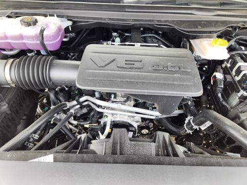 New 2026 RAM 1500 Lone Star AWD/4WD image 26