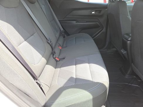 New 2027 Chevrolet Bolt LT FWD image 23