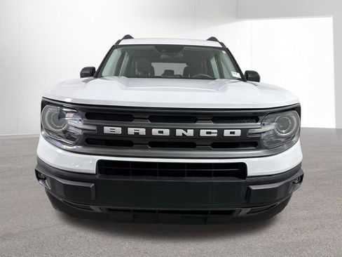 Used 2021 Ford Bronco Sport Big Bend image 23
