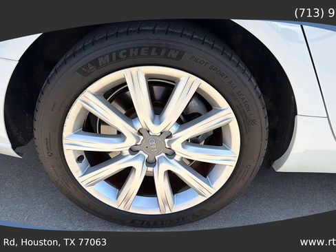 Used 2015 Audi A6 2.0T Premium Plus w/ Premium Plus Package AWD/4WD image 10