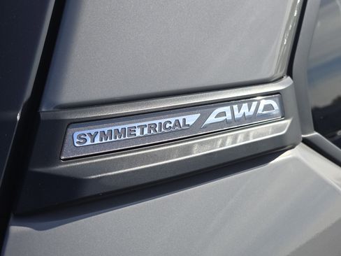 Certified 2025 Subaru Forester Premium w/ Convenience Package #1 image 11