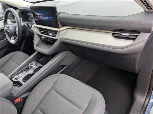 New 2026 Ford Explorer Active RWD image 23