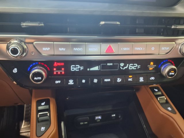 Used 2024 Kia Telluride SX Prestige X-Line AWD/4WD image 19