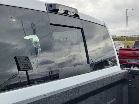New 2026 RAM 3500 Tradesman image 23