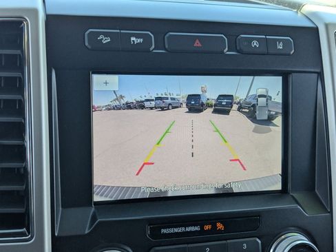 Used 2020 Ford F150 Lariat w/ Equipment Group 502A Luxury AWD/4WD image 21
