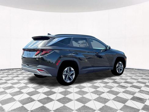 New 2026 Hyundai Tucson SEL AWD/4WD image 13