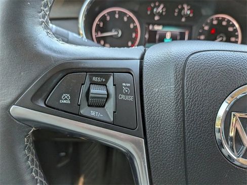 Used 2017 Buick Encore Preferred image 17