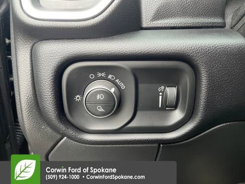 Used 2022 RAM 3500 Big Horn w/ Level A Equipment Group image 28