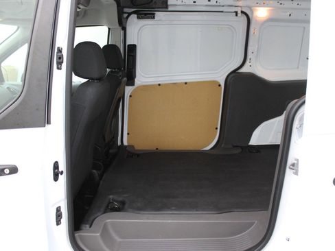 Used 2019 Ford Transit Connect XL FWD image 8