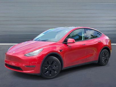 Used 2022 Tesla Model Y Long Range