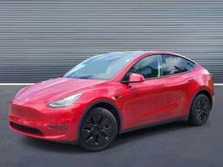 Used 2022 Tesla Model Y Long Range AWD/4WD 360° Tour
