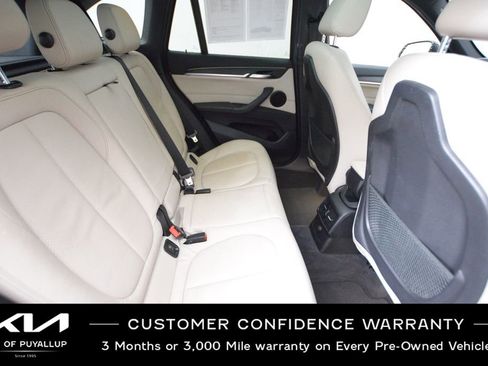 Used 2017 BMW X1 xDrive28i image 14