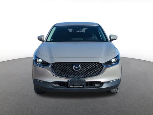 Used 2022 MAZDA CX-30 AWD 2.5 S w/ Select Package image 9