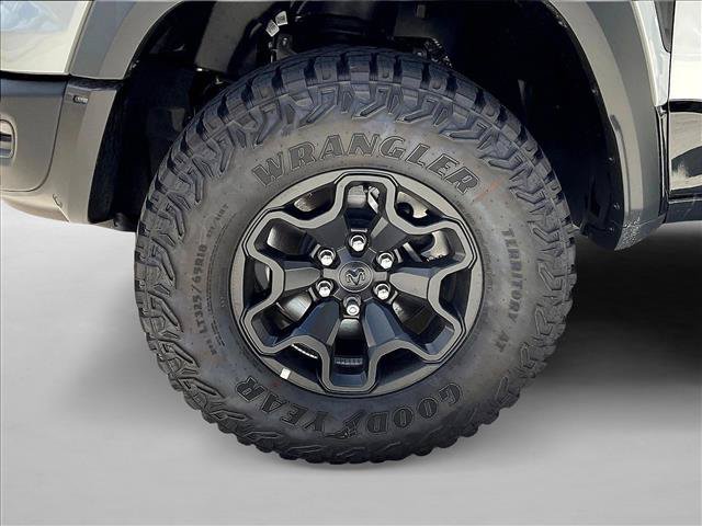 New 2026 RAM 1500 RHO AWD/4WD image 11