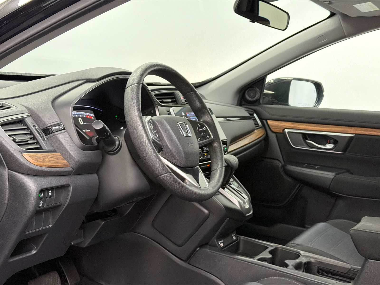 Used 2020 Honda CR-V EX image 14