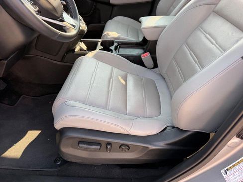 Used 2019 Honda CR-V EX-L image 21