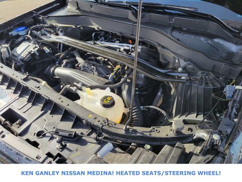 Used 2025 Ford Explorer ST-Line image 24