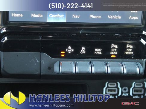 Used 2024 RAM 1500 Limited image 22