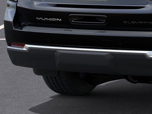 New 2026 GMC Yukon Elevation w/ Elevation Premium Package image 14