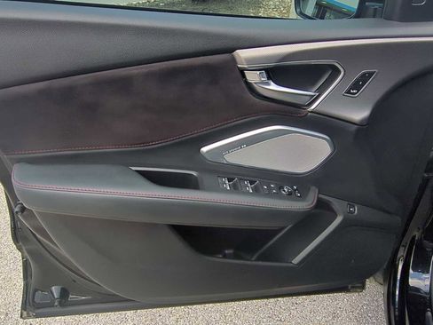 Used 2022 Acura RDX AWD image 23