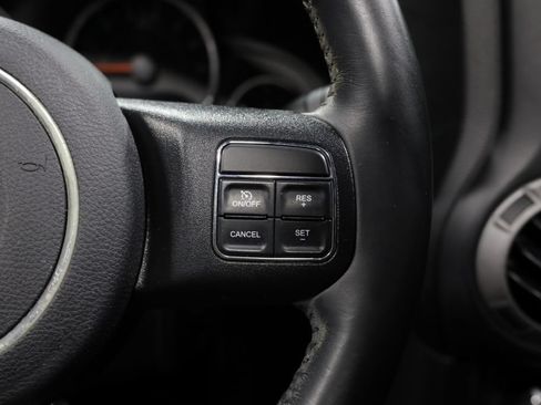 Used 2017 Jeep Wrangler Unlimited Sport w/ Quick Order Package 24S AWD/4WD image 20